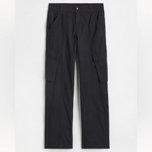 H&M | Cargo Pants